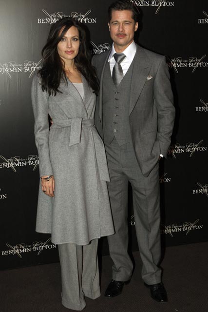 Angelina Jolie - Angelina Jolie's Style Highs and Lows Angelina Jolie - Angelina Jolie's Style Highs and Lows