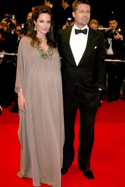 Angelina Jolie - Angelina Jolie's Style Highs and Lows Angelina Jolie - Angelina Jolie's Style Highs and Lows