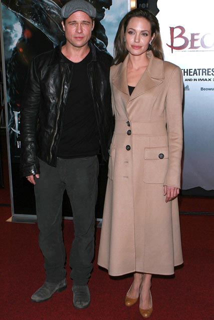 Angelina Jolie - Angelina Jolie's Style Highs and Lows Angelina Jolie - Angelina Jolie's Style Highs and Lows
