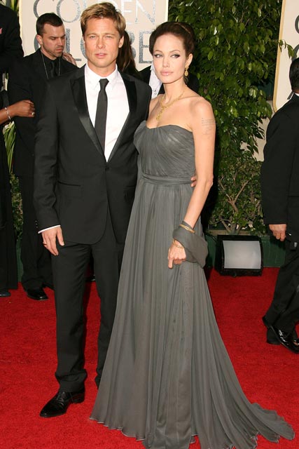 Angelina Jolie - Angelina Jolie's Style Highs and Lows Angelina Jolie - Angelina Jolie's Style Highs and Lows