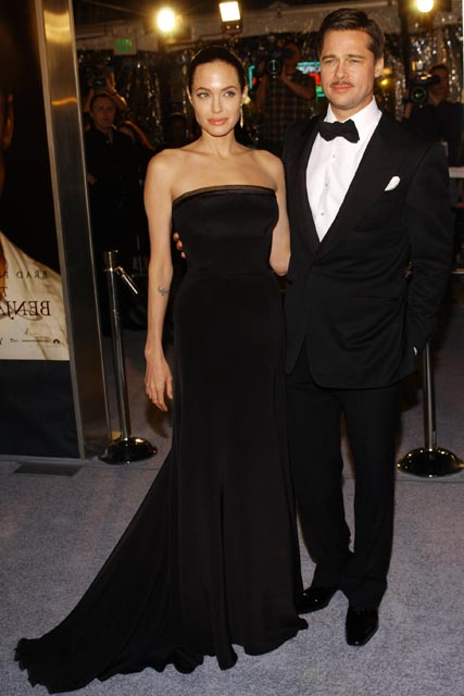 Angelina Jolie - Angelina Jolie's Style Highs and Lows Angelina Jolie - Angelina Jolie's Style Highs and Lows