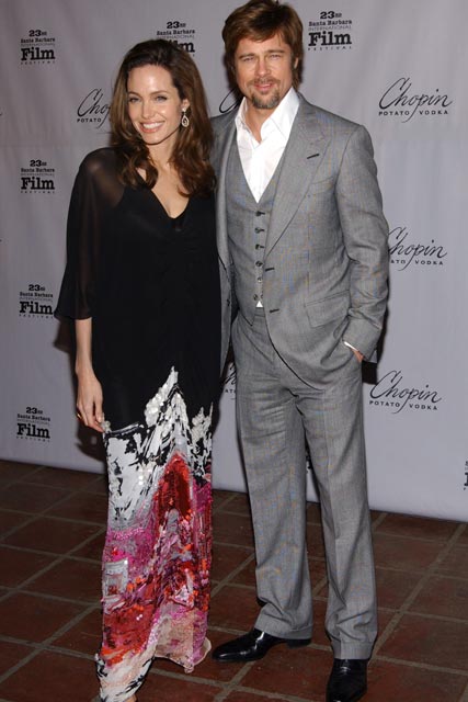 Angelina Jolie - Angelina Jolie's Style Highs and Lows Angelina Jolie - Angelina Jolie's Style Highs and Lows
