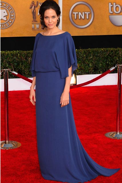Angelina Jolie - Angelina Jolie's Style Highs and Lows Angelina Jolie - Angelina Jolie's Style Highs and Lows