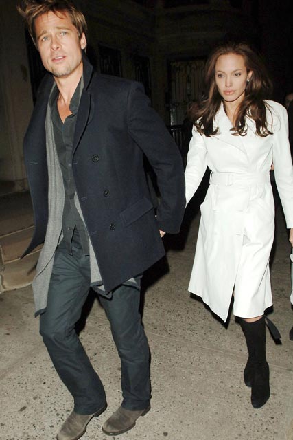 Angelina Jolie - Angelina Jolie's Style Highs and Lows Angelina Jolie - Angelina Jolie's Style Highs and Lows