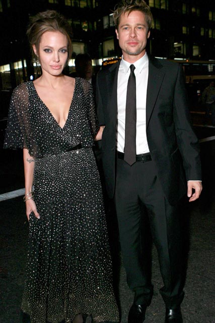 Angelina Jolie - Angelina Jolie's Style Highs and Lows Angelina Jolie - Angelina Jolie's Style Highs and Lows