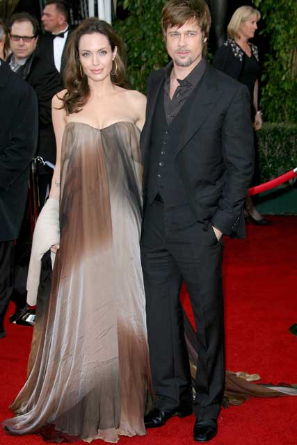 Angelina Jolie - Angelina Jolie's Style Highs and Lows Angelina Jolie - Angelina Jolie's Style Highs and Lows
