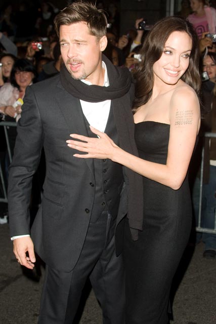 Angelina Jolie - Angelina Jolie's Style Highs and Lows Angelina Jolie - Angelina Jolie's Style Highs and Lows