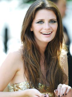 MIscha Barton - Celebrity News - Marie Claire