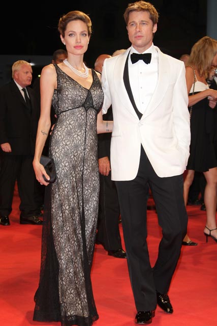 Angelina Jolie - Angelina Jolie's Style Highs and Lows Angelina Jolie - Angelina Jolie's Style Highs and Lows