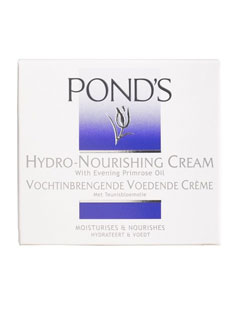 Ponds Hydro Nourishing Cream - Moisturisers Under &pound;10 - Beauty - Marie Claire