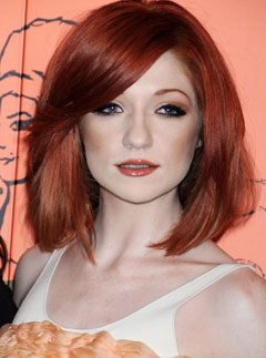 Nicola Roberts - Celebrity News - Marie Claire