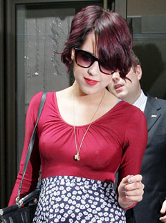 Peaches Geldof - Celebrity News - Marie Claire