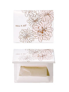 Paul & Joe blotting paper - Ask the experts - Beauty - Marie Claire