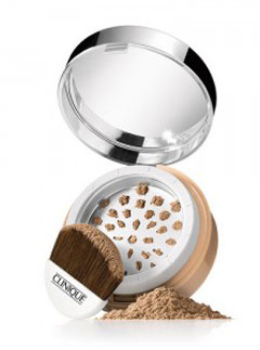 Clinique Superbalanced Powder Makeup - Ask the experts - Beauty - Marie Claire