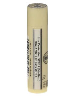 Neal's Yard Organic Lip Formula Sun Protection SPF15 