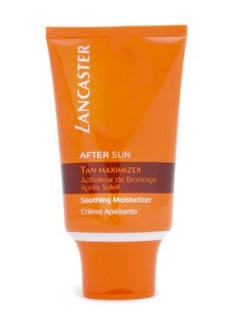 Lancaster tan maximiser - Ask the experts - Beauty - Marie Claire