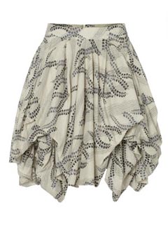 All Saints Sheena Skirt