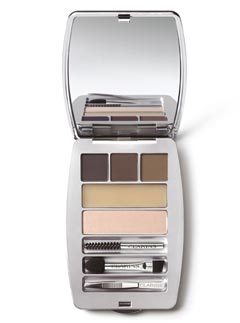 Clarins Eyebrow Kit "Pro" Palette