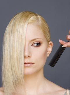 Haircut - World News - Marie Claire