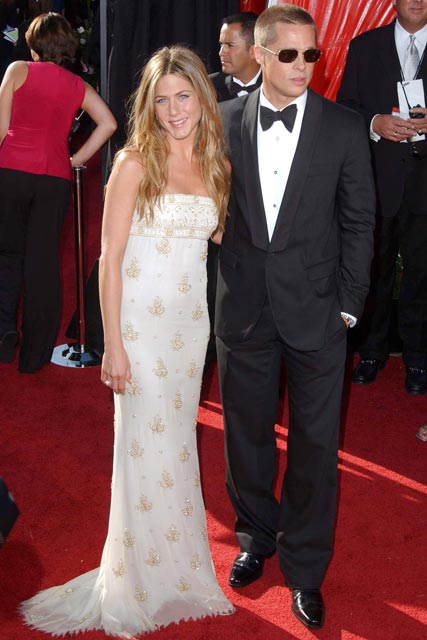 Jennifer Aniston style highs and lows - Marie Claire