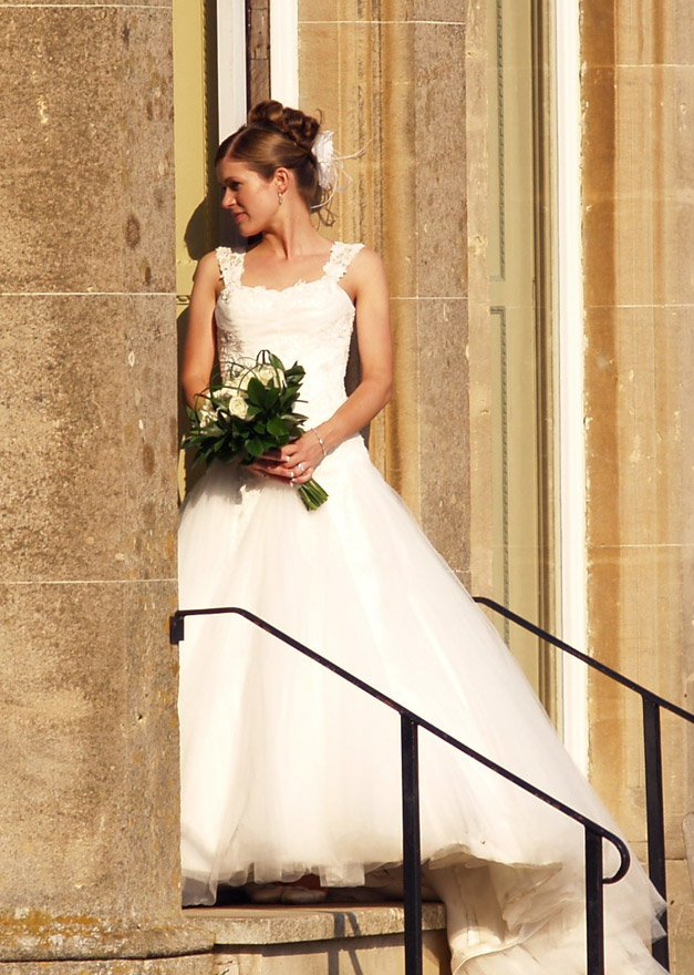 Louise-Turner-Stylish Real Life Brides-Marie Claire Weddings