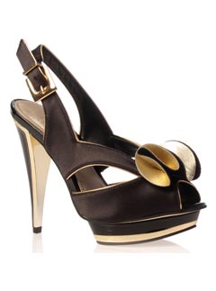 Carvela Gerry heels at Shudoo