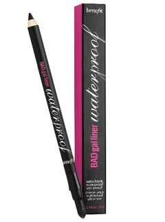 Benefit BADgal waterproof eye pencil