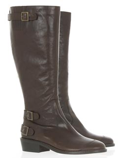 Jigsaw Layla boots