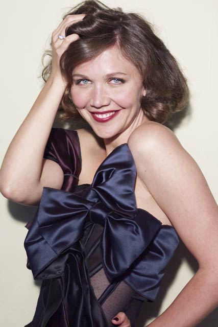 Maggie-Gyllenhaal-Celebrity Photos-2 September 2009