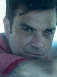 Robbie Williams - Bodies