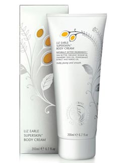 Liz Earle Superskin Body Cream