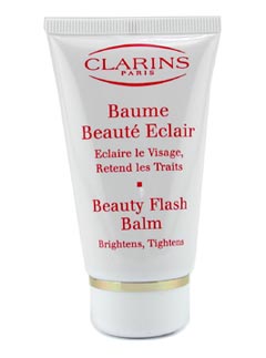 Clarins Beauty Flash Balm - Marie Claire - Beauty - Beauty Buy of the Day