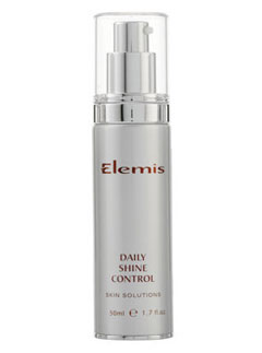 Elemis Daily Shine Control Moisturiser - Moisturisers for Oily Skin - Beauty - Marie Claire