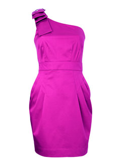 London Fashion Week dress - Fashion News - Marie Claire