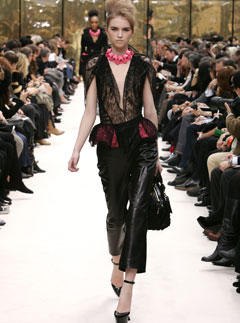Louis Vuitton - Fashion News - Marie Claire
