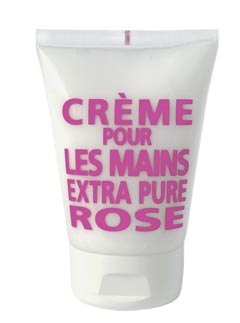 La Compagnie de Provence Wild Rose Hand Cream