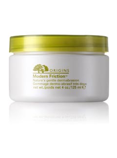Origins Modern Friction