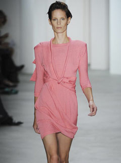 Preen Spring/Summer 2010
