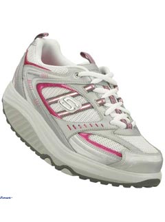 Sketchers Shape-Ups - Marie Claire - Health - Exercise