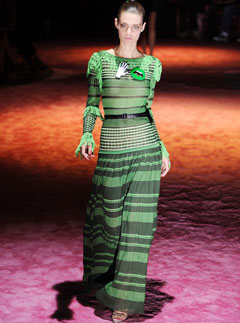 Zac Posen - Fashion News - Marie Claire
