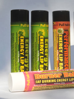 Burner Balm - Health News - Marie Claire