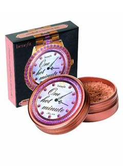 Benefit One Hot Minute