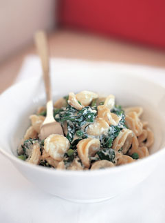 Pasta - Recipes - Marie Claire