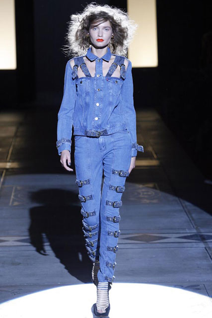 House of Holland Spring/Summer 2010