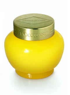 L'Occitane Immortelle Divine Cream