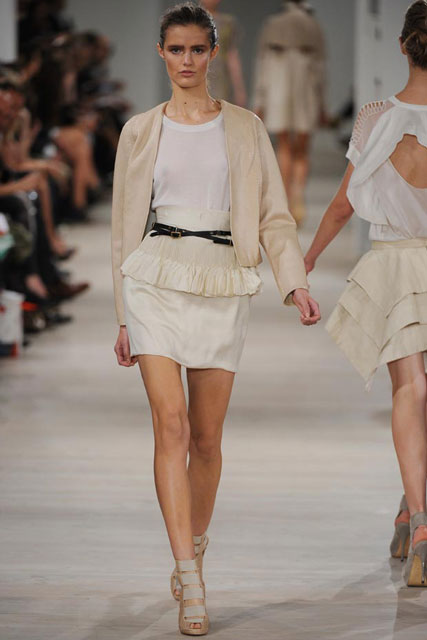 Pringle Spring/Summer 2010