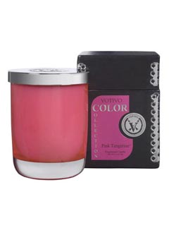 Votivo Pink Tangerine Candle