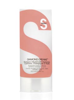 Tigi S-Factor Diamond Dreams Shampoo