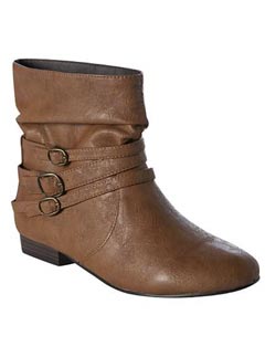 New Look ankle boots 