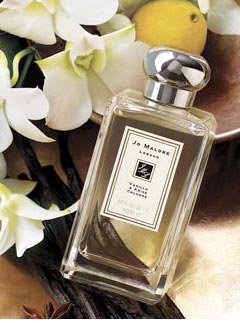Jo Malone Vanilla & Anise cologne